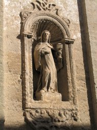 Monastero di Altamura (BA)